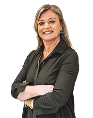 Receptionist - Enkel